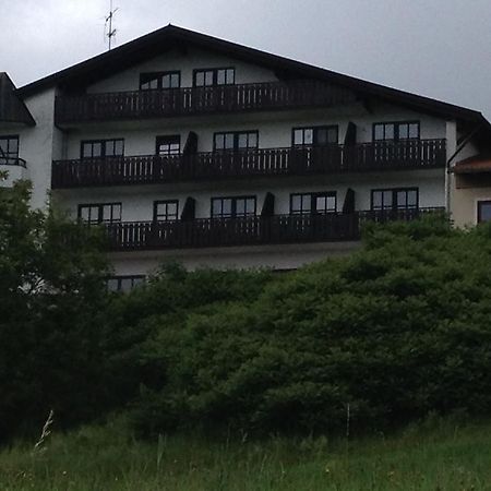 Landhaus Rassreuth Hauzenberg Esterno foto