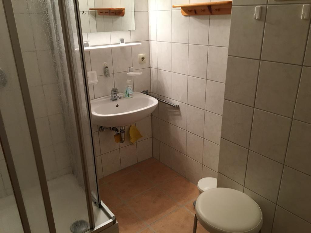 Landhaus Rassreuth Hauzenberg Esterno foto