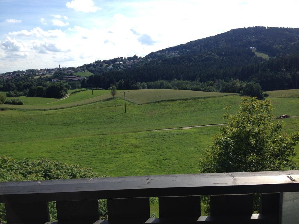 Landhaus Rassreuth Hauzenberg Esterno foto