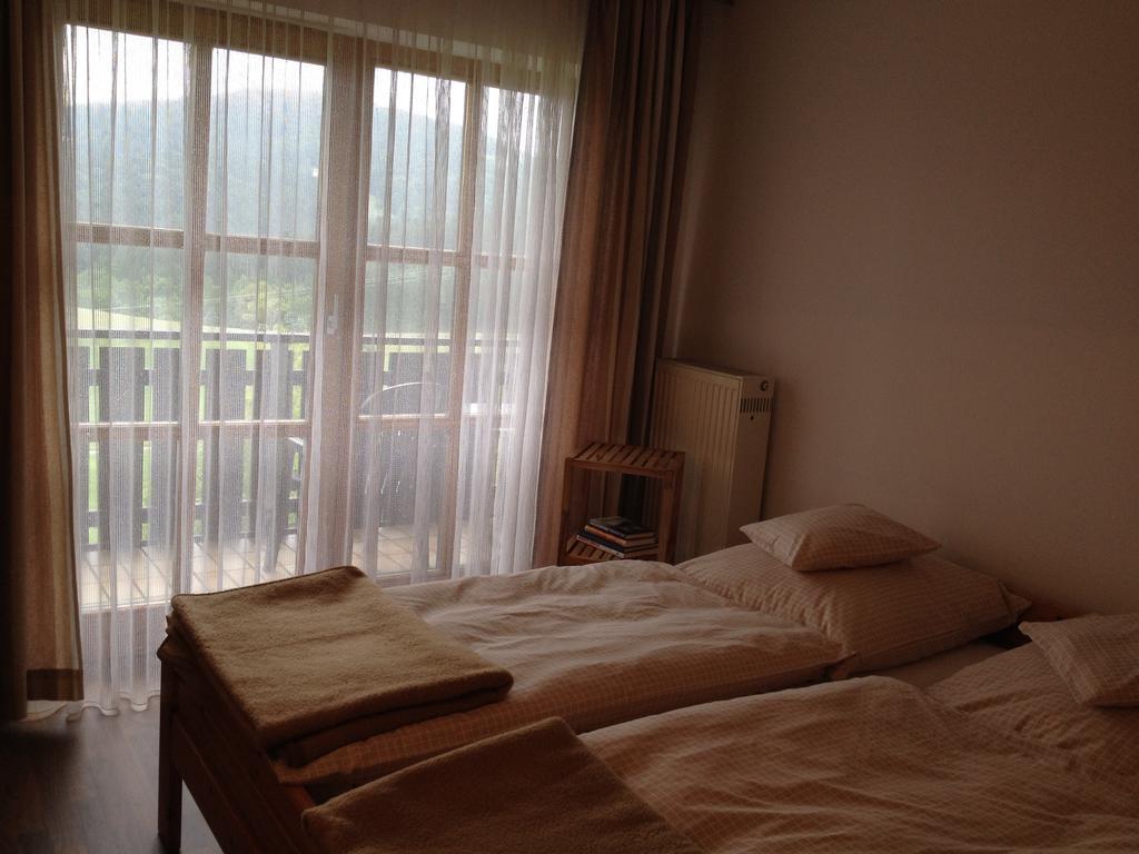 Landhaus Rassreuth Hauzenberg Esterno foto