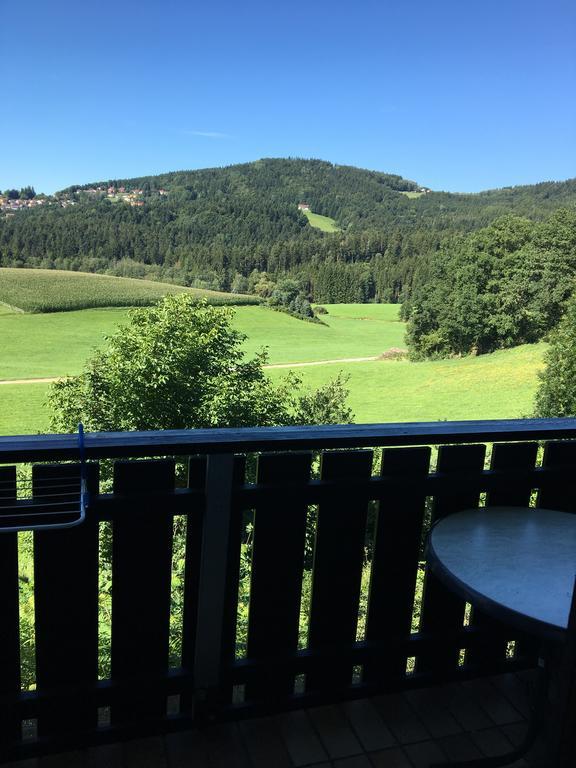 Landhaus Rassreuth Hauzenberg Esterno foto