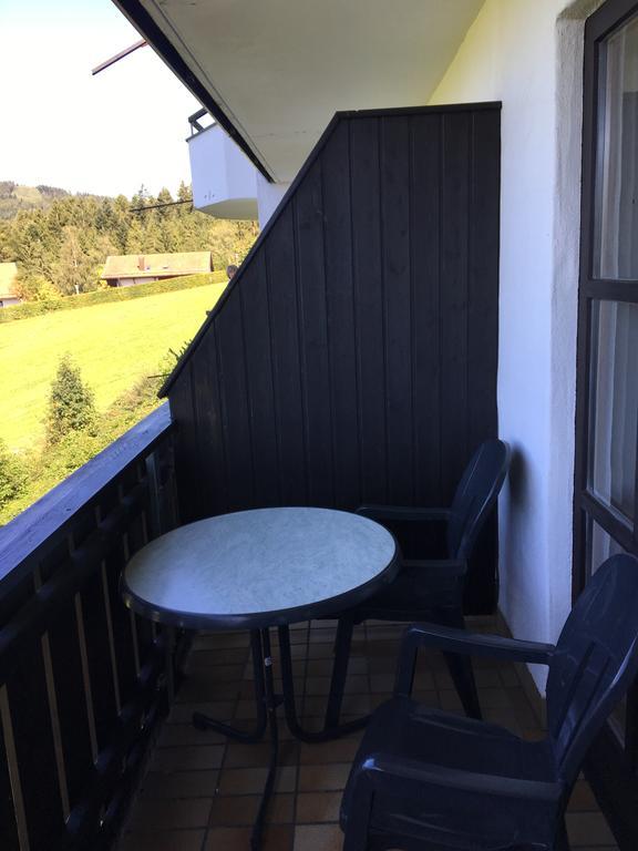 Landhaus Rassreuth Hauzenberg Esterno foto